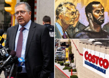 Costco denies Sean 'Diddy' Combs' lawyer's baby oil claim, says store doesn't sell it