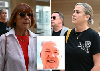 Daughter of Dominique Pélicot testifies that father drugged, raped her