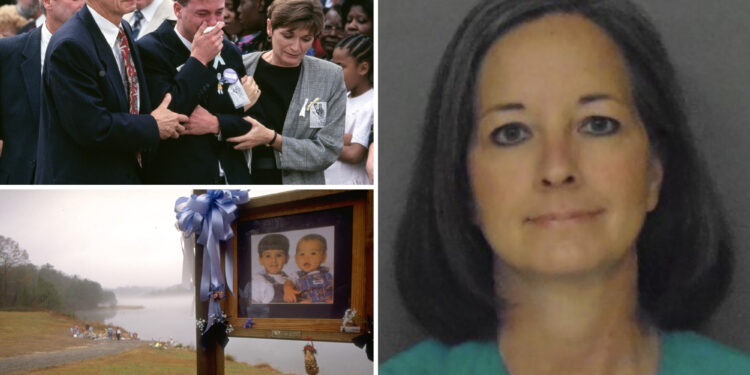 Ex-prison guard who had affair with Susan Smith opposes her parole