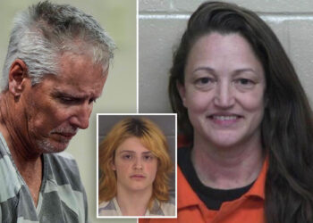 Georgia school shooting suspect Colt Gray's family 'not white trash,' are 'just regular people': relative