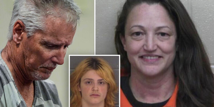 Georgia school shooting suspect Colt Gray's family 'not white trash,' are 'just regular people': relative