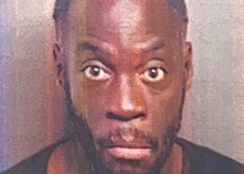 Lamel Batten served just 15 days for allegedly pleasuring himself in front of women in March of 2023 and December of 2022.