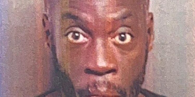 Lamel Batten served just 15 days for allegedly pleasuring himself in front of women in March of 2023 and December of 2022.