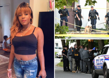 Identity of body found stuffed inside NY suitcase revealed; mystery remains