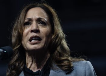 Kamala Harris and Joe Biden are to blame for Tren de Aragua's takeover of New York