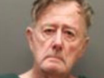 Rodney Andersen was charged with second degree murder for brutally stabbing his wife to death on Sept. 12, 2024.