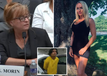 Mothers of migrant murder victims blast 'avoidable' crimes at 'Biden-Harris Border Crisis' hearing