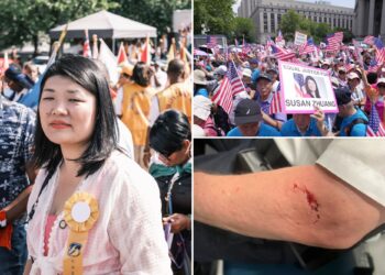 NYC councilwoman who infamously bit cop's arm creates defense fund to offset legal bills