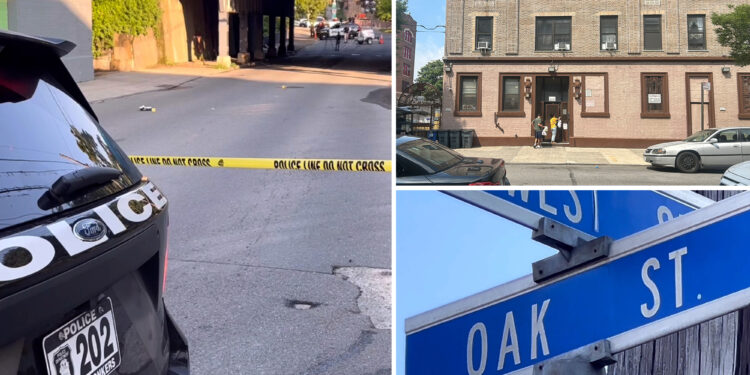 NYC ex-con charged in slaying of man whose remains were found in crockpot, burning shopping cart: cops