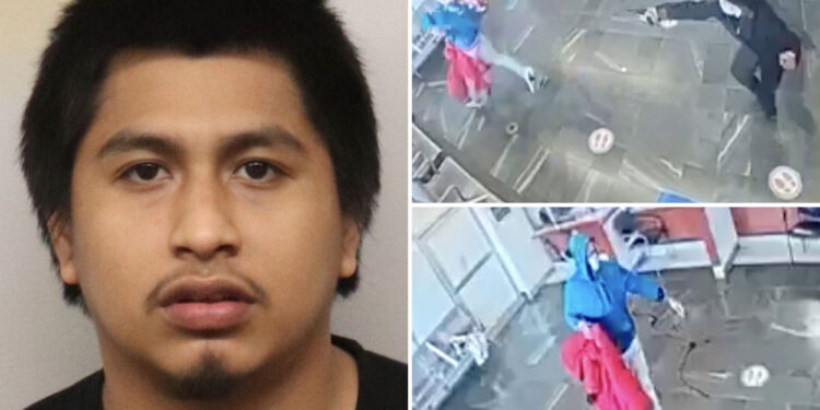 NYC gunman who shot up Jacobi ER sentenced 12 years in prison