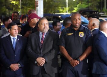 NYC landlord case proves DA Alvin Bragg's unequal justice