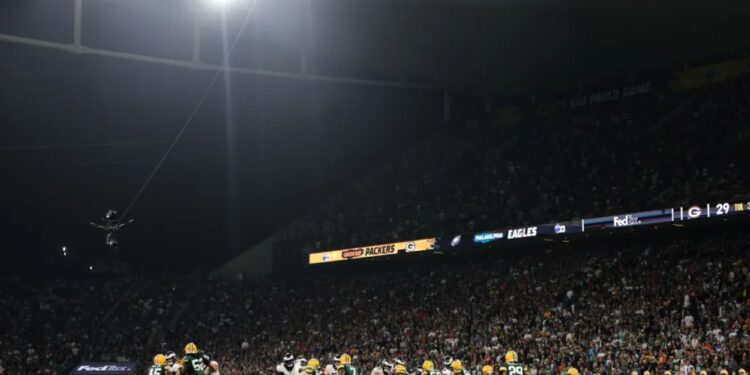 Philadelphia man made bomb, mass shooting threats in fantasy football feud