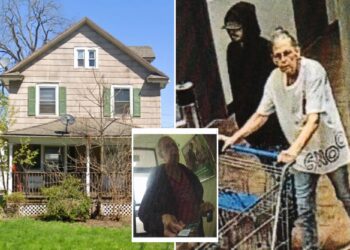 Rochester mother, son arrested for concealing corpse