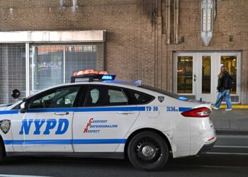 Sorry, crime’s not falling, fighting private-sector antisemitism and other commentary