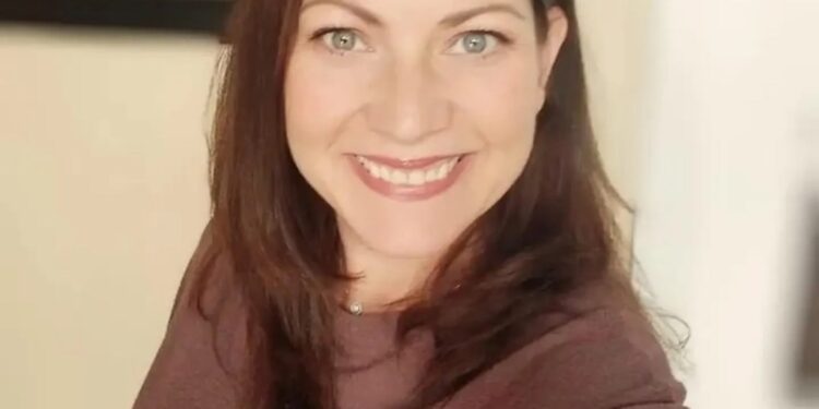 Picture of Jaime Neumann