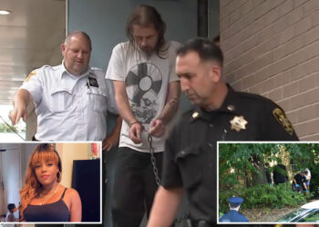 Suspect found with date rape drug after arrest over woman's body stuffed in LI suitcase