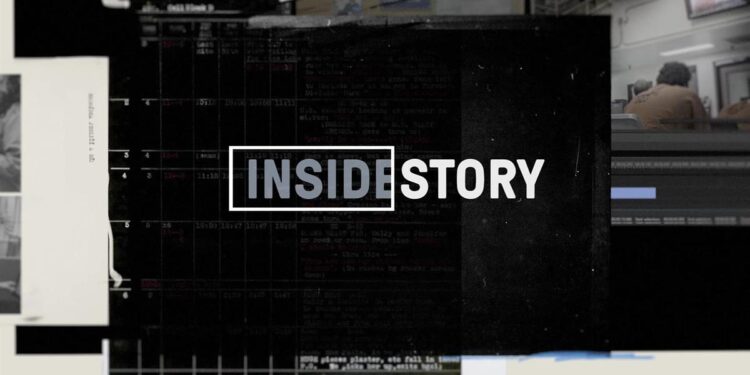 The Marshall Project’s Inside Story Video Series Returns for Season Two