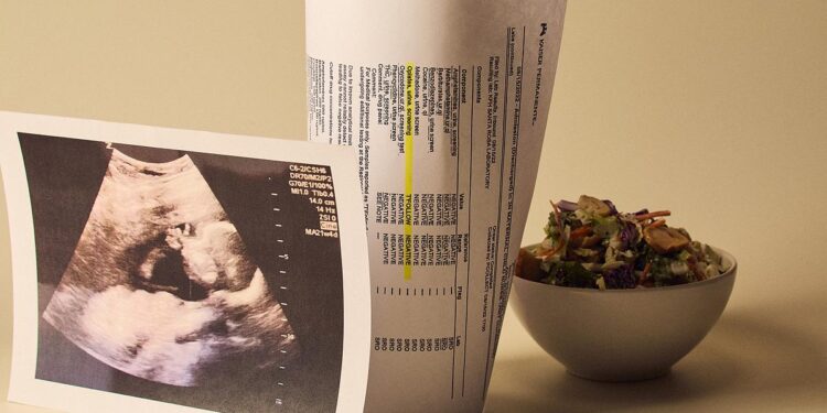 This Hospital Test Could Cost You Custody of Your Baby