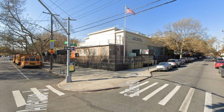photo of school