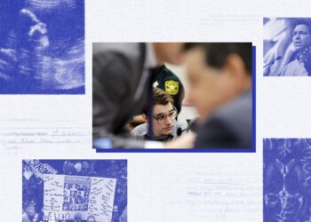 What to Know About How a Florida School Shooter’s Life Was Spared