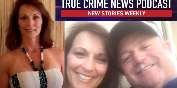 Mom shares miraculous survival story after being shot 7 times by her estranged husband amid divorce