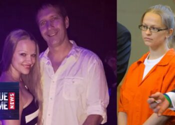 Woman watches fiancé drown in river after pulling drain plug from his kayak