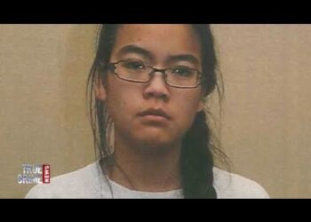 She seemed like a star daughter. She ended up planning her parents’ murder.