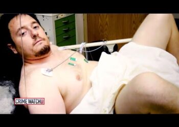 Diaper-clad suspect nabbed in attorney’s revenge plot against D.C. couple