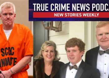 Murdaugh family’s dynasty of power and corruption collapses with father’s murder of wife and son