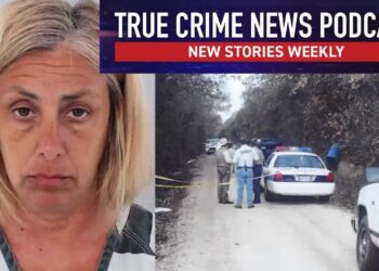 Mother arrested for allegedly leaving newborn baby to bleed to death on the side of the road