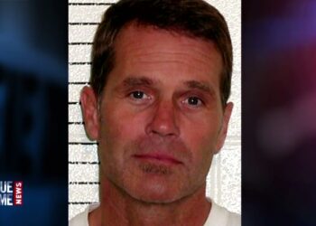 Fugitive scammer still on the run after prison escape