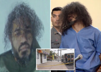 6-year-old Connecticut boy dies days after brutal baseball bat beating by stepfather