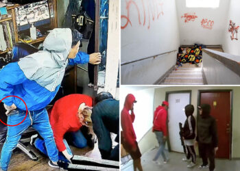 Aurora cops expressed concern about Tren de Aragua last year