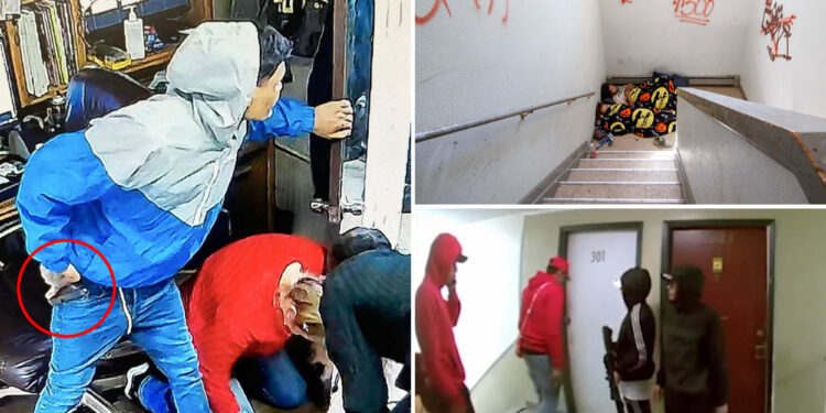 Aurora cops expressed concern about Tren de Aragua last year