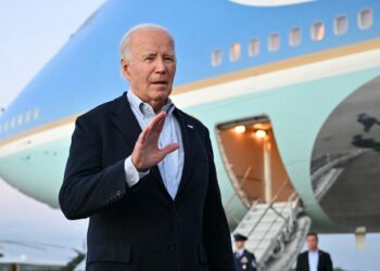 Biden's FBI quietly revises 2022 crime stats for the worse
