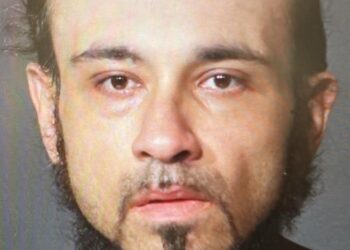 Mugshot of Peter Vonderhofen