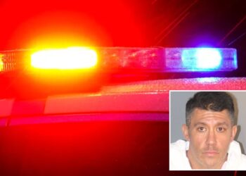 California man Richard Thomas Martinez allegedly murdered roommate Bradley Minder, buried body in backyard: police