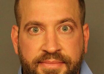 Former cardiologist Stephen Matthews