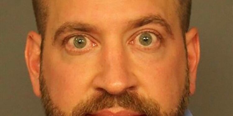 Former cardiologist Stephen Matthews