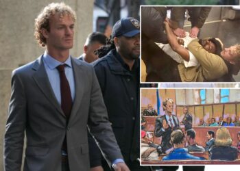 Daniel Penny needs a subway-riding jury — but may not get it