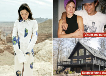 Exclusive | 'Psychopath' art benefactor killed beloved NYC artist -