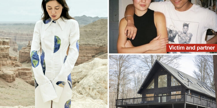 Exclusive | 'Psychopath' art benefactor killed beloved NYC artist -