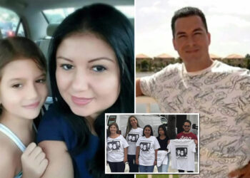 FBI makes arrest in disappearance of Fla. mother, daughter