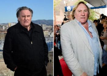 Gérard Depardieu will appear in court in Paris on sexual assault charges
