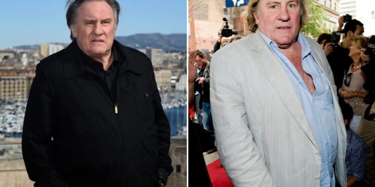 Gérard Depardieu will appear in court in Paris on sexual assault charges