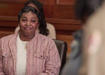 Getting Vote Rights Back After Prison Isn’t Easy. They’re Still Trying.