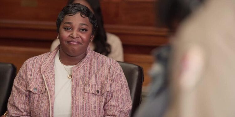 Getting Vote Rights Back After Prison Isn’t Easy. They’re Still Trying.