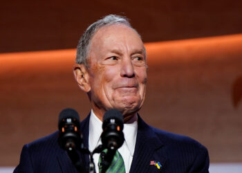 If Mike Bloomberg won't run for mayor, NYC needs someone like him who will
