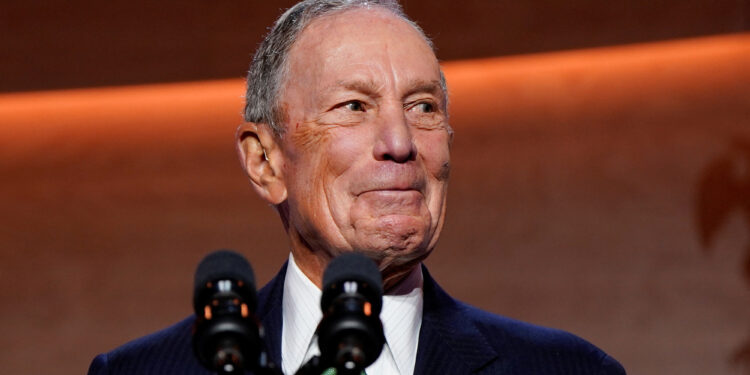 If Mike Bloomberg won't run for mayor, NYC needs someone like him who will