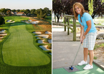 Kelley Brooke accuses partner at Bethpage of stealing $300K